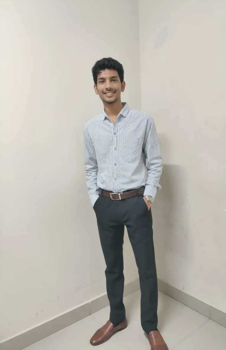 Mohanlal prajapati